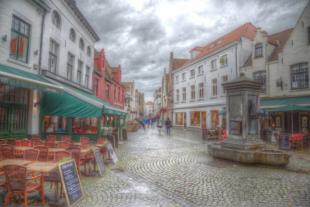 Bruges