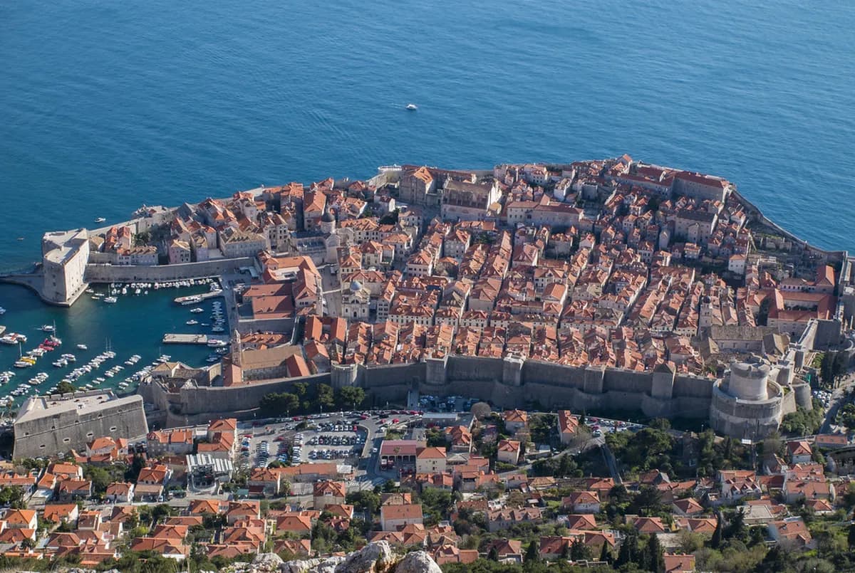 Best Time To Visit Dubrovnik Travel Guide