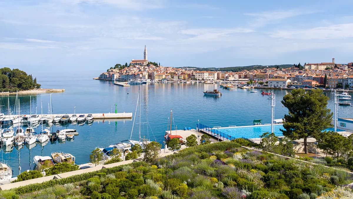 7 Best Day Trips from Rovinj: Top Istria Getaways