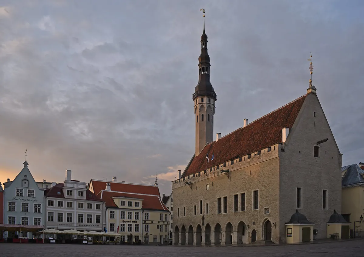 Tallinn 3 Day Itinerary: The Ultimate 72-Hour Guide