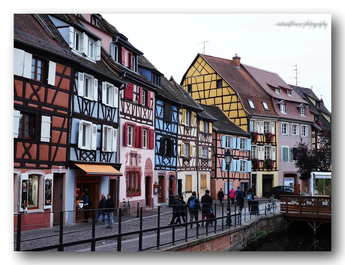 6 Key Factors for the Best Time to Visit Colmar