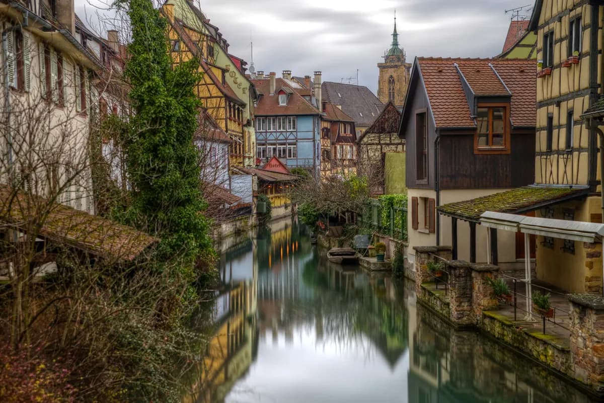 Is Colmar Safe for Tourists? 10 Essential Safety & Travel Tips