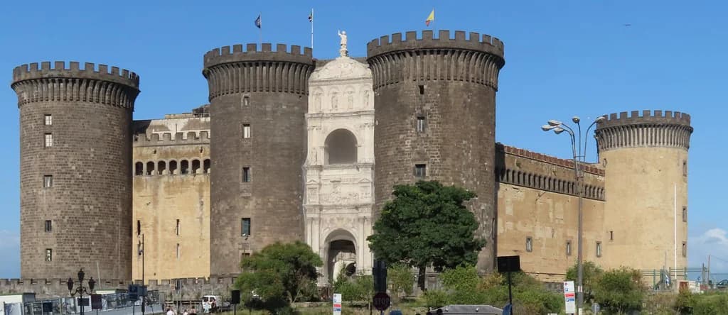 Naples